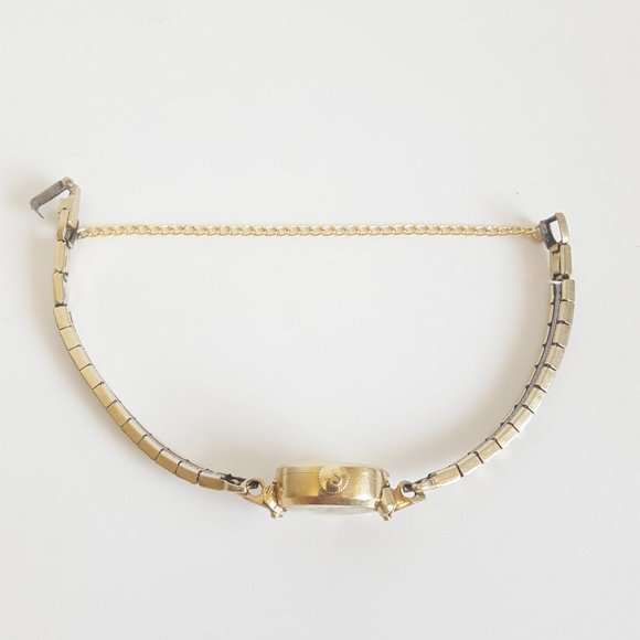 OMEGA SOLID Gold 14k Watch - Picture 11 of 13